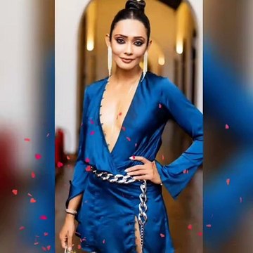 Yureni Noshika (born 29 January 1989) is an actress in Sri Lankan cinema and television as well as a singer and media personality. Noshika began her career winning the Miss Sri Lanka for Miss World contest and went on to commercials before making it in th