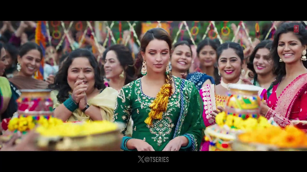 Tum Jo Mile Ho (Song) _ Rajkummar Rao, Triptii, Sachin-Jigar, Vishal _ Vicky Vidya Ka Woh Wala Video