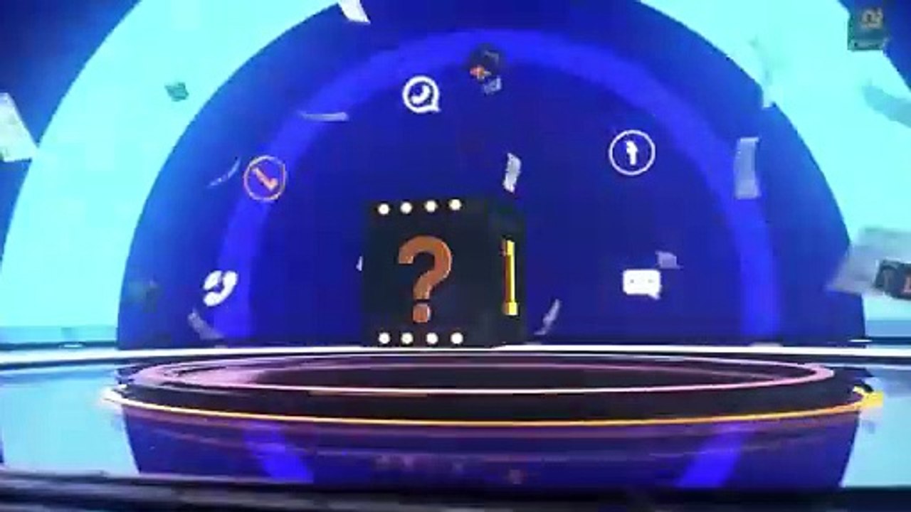 Video Motion N4 Service Preview- iknock