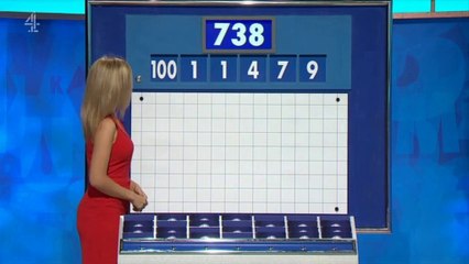 Countdown | Thursday 11th October 2018 | Episode 6928