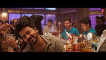 Whistle Podu (Full Video) _ Thalapathy Is The GOAT _ Thalapathy Vijay _ VP _ U1