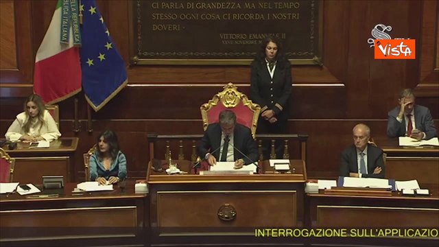 Giornalisti accusati di stupro, Nordio: Audizione vittima considerata superflua. Approfondiremo