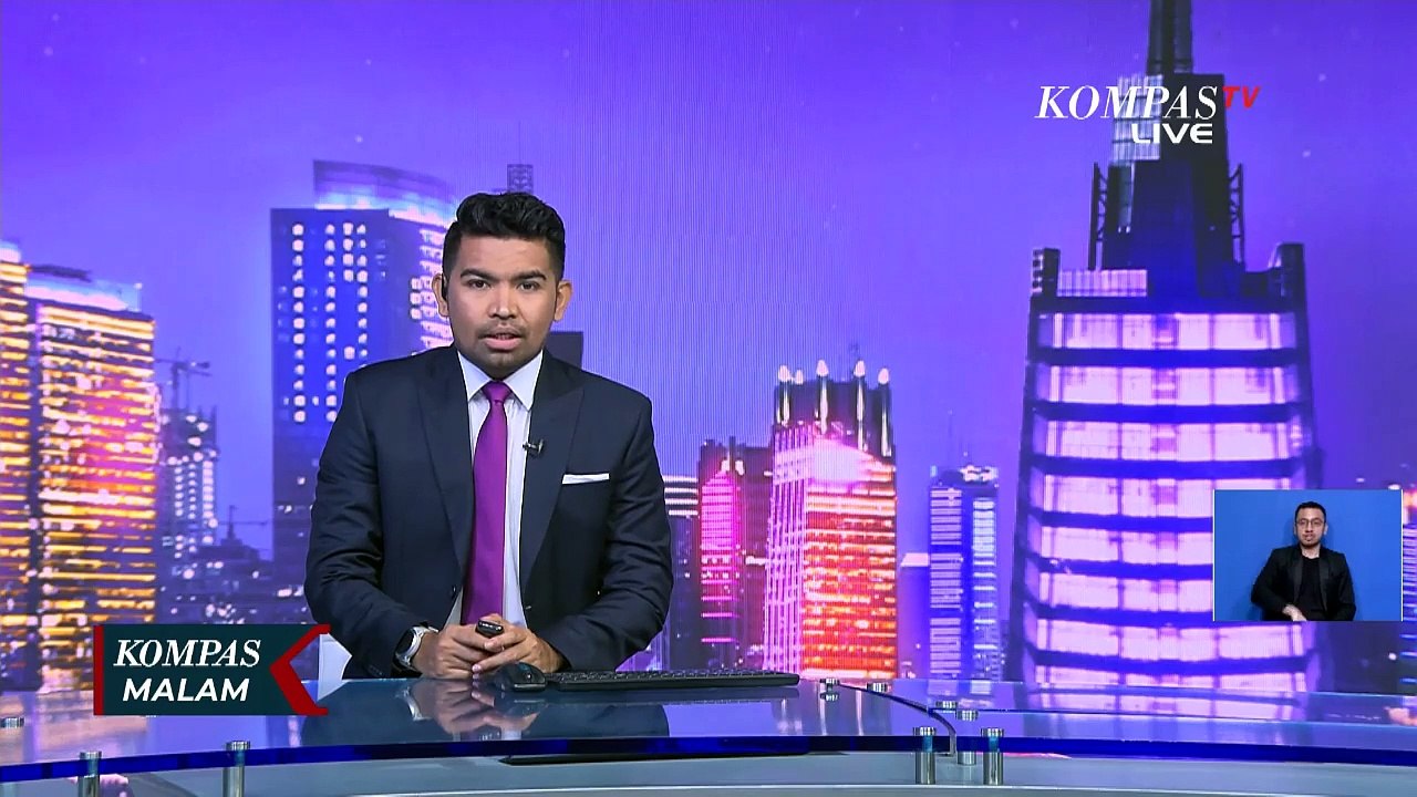 1 Keluarga di Kabupaten Bogor Dirampok, 1 Orang Tewas