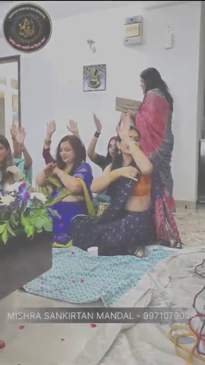 The Spiritual Essence of Krishna Bhajan: Connecting Through Divine Melodies, as Lord Ganesha is revered as the remover of obstacles, the god of wisdom, and the harbinger of good fortune. In this video guide, we explore the deep significance jamasthmi