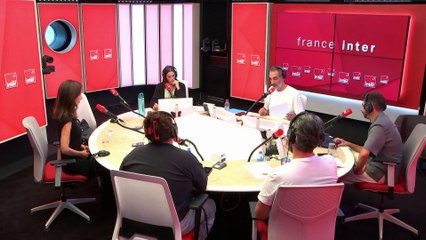 Je suis jalouse de Xavier Niel (et j'imite Batman) - La chronique de Marie de Brauer