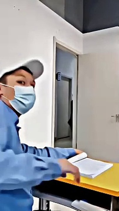 College Teacher Dance 3  - Are you in School or College  #youtube #shorts #edit #mrit