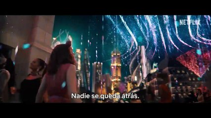 Los feos - Tráiler oficial - Netflix