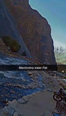 Awesome Weather in Kamrat Valley Pakistan