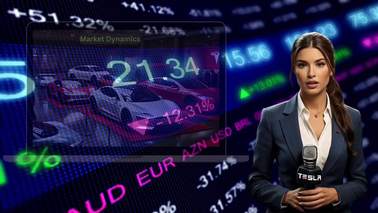 Tesla Stock Forecast 2025-2030: Expert Predictions & Analysis