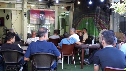 Chefe do Hezbollah diz que grupo sofreu grande golpe e promete punição ‘justa’