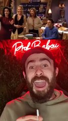 David Schwimmer avait un léger problème avec Marcel dans Friends 