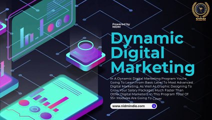 Best Digital Marketing Training Institute