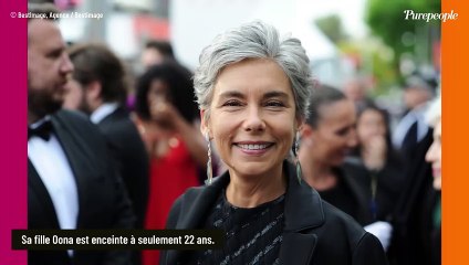 Elisabeth Quin bientôt grand-mère : sa fille de 22 ans est enceinte et elle ne lui a pas laissé le choix !