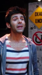 Kartik Aaryan's FAMOUS Monologue from #PyaarKaPunchnama2 
