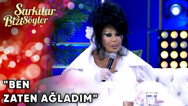 Ben Ağladım Sen De Ağla | Şarkılar Bizi Söyler 79. Bölüm