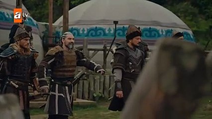 المؤسس عثمان - الحلقة 71 _ مدبلج