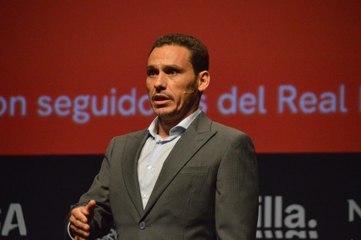 Del Nido habla sobre los fichajes del Sevilla FC