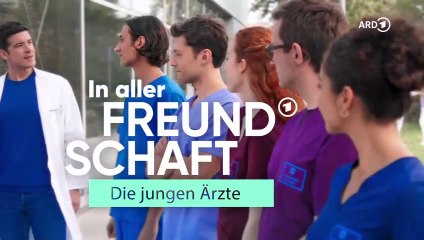 Die jungen Ärzte -390- Offensiven