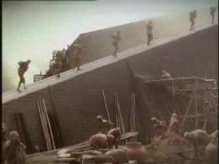 Les pyramides sacrées du Pérou