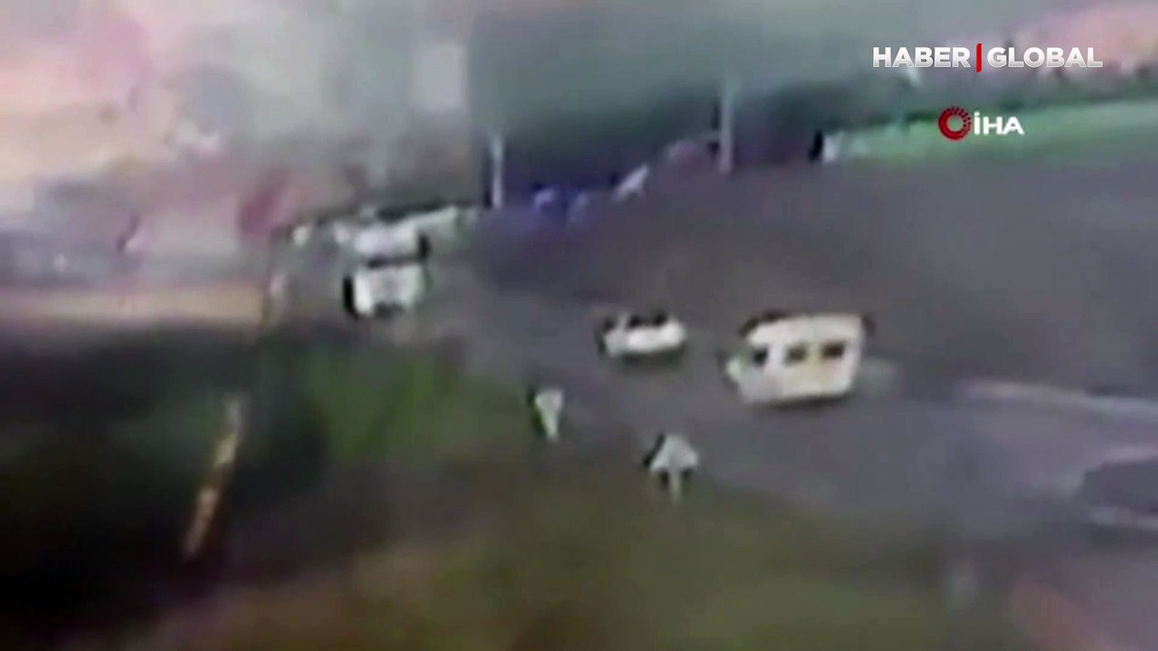 4 kişi hayatını kaybetmişti! Adana'daki kazanın görüntüleri ortaya çıktı