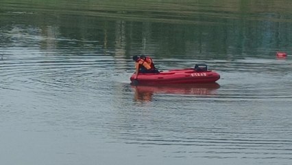 여주 남한강에서 실종된, 50대 숨진 채 발견 / YTN