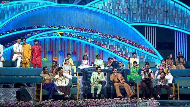 India Best Dancer Season 4 New Episode Raghav Juyal Special New Promo IBD Season 4 Today Episode