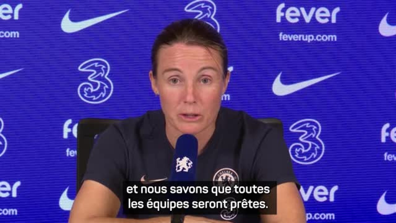 Chelsea - Bompastor : "Nous voulons gagner tous les titres"