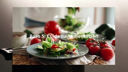 10 Pasos para Superar la Depresión