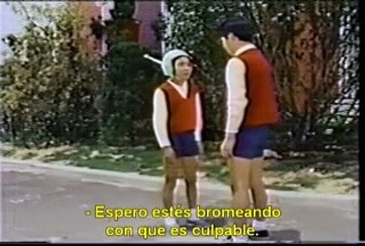 Monstruos del Espacio - Capitulo 08, El Terror Alado