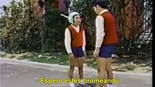 Monstruos del Espacio - Capitulo 08, El Terror Alado