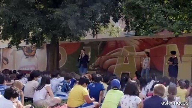 Cultura, impresa, comunit?: a Bergamo il festival Public Square