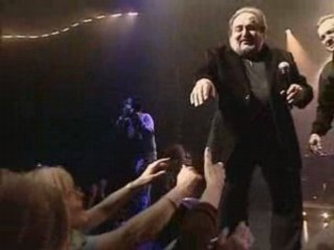 Le Retour des Yéyés