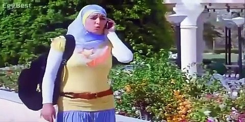 فيلم كامل الأوصاف حلا شيحة و عامر منيب