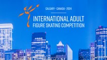 Bronze Men Artistic I & IV - 2024 North American International Adult Competition