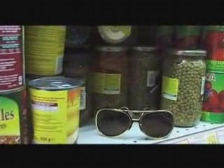 Elvis n'est pas mort