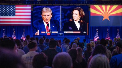 Exploring the Complex Landscape of U.S. Election Betting