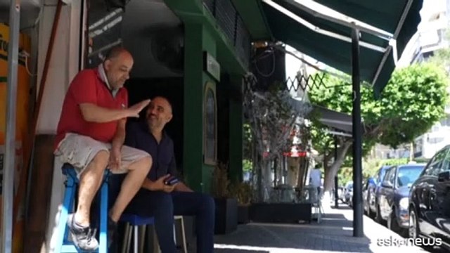 Dopo le esplosioni i libanesi hanno paura di cellulari e elettrodomestici