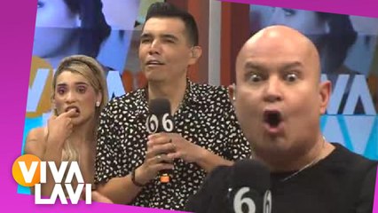 El fuerte reclamo de Miguel Díaz a Lalo Elizondo