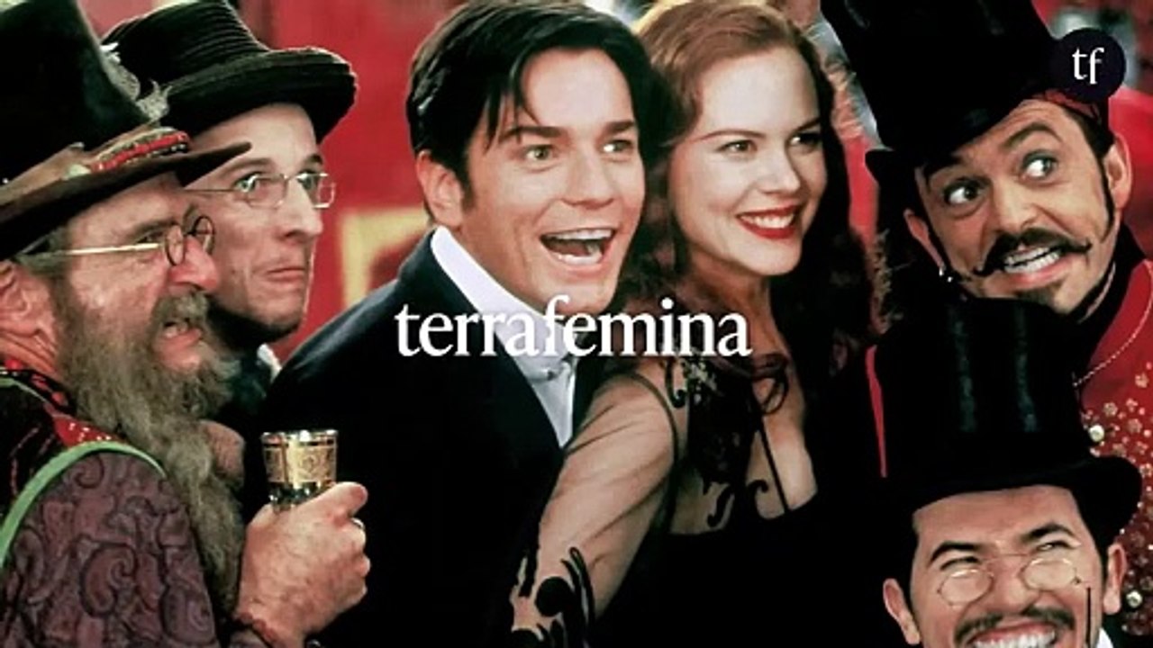 Le réalisateur de "Moulin Rouge !" et "Elvis" va dédier un film à... Jeanne d'Arc ! Improbable ou génial ?