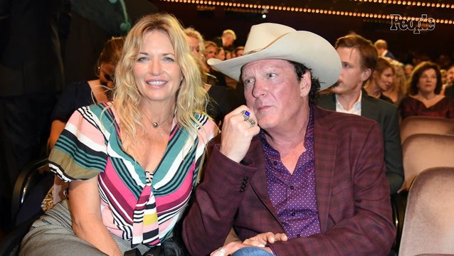 Michael Madsen Files for Divorce from His Wife of 28 Years, Alleges She Drove Their Son to Die by Suicide