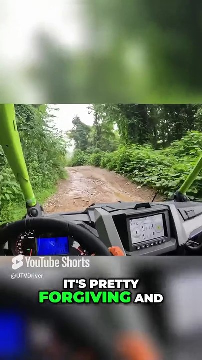 THIS SXS is RIDICULOUS! #canam #polaris