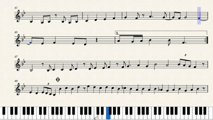 النوتة الموسيقية,,,الكاملة,,والحديثة,,,,,لرائعة روائع عبد الحليم,,,,,بلاش عتاب,,,,,تدوين ماهر الغمرى