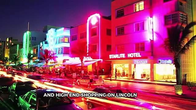 Hotels South Beach Miami You Must See - Trip Advisor & Booking