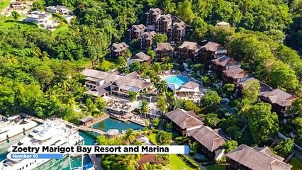 Hotels Saint Lucia - Trip Advisor & Booking