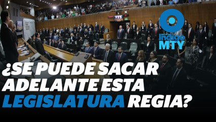 Voces y voluntad política | Reporte Indigo