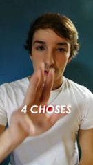 Si elle t'aime, elle fera ça