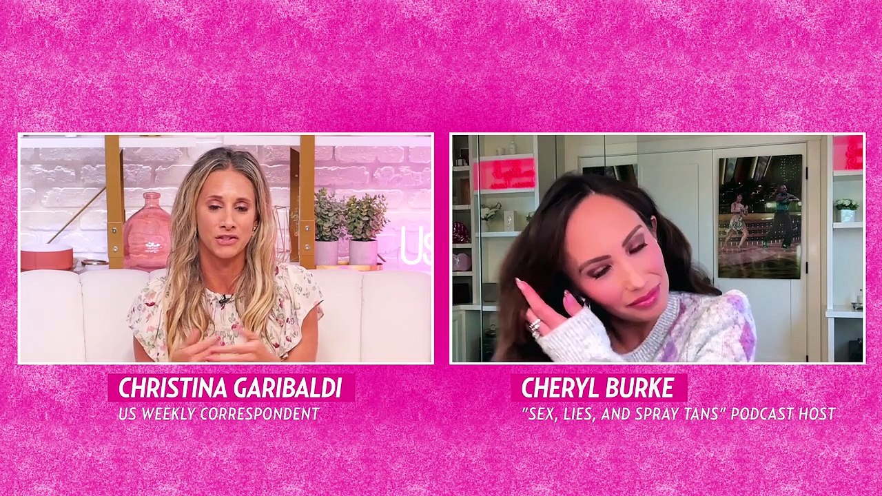 Cheryl Burke Says She Has ‘Zero Interest’ in Returning to ‘Dancing With the Stars’ as a Pro: ‘I’m Done With That’