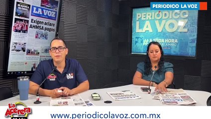 AMLO viajará a Pasta de Conchos para supervisar los trabajos de rescate