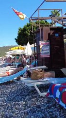 Kemer Beach Tour Best Travel in Antalya