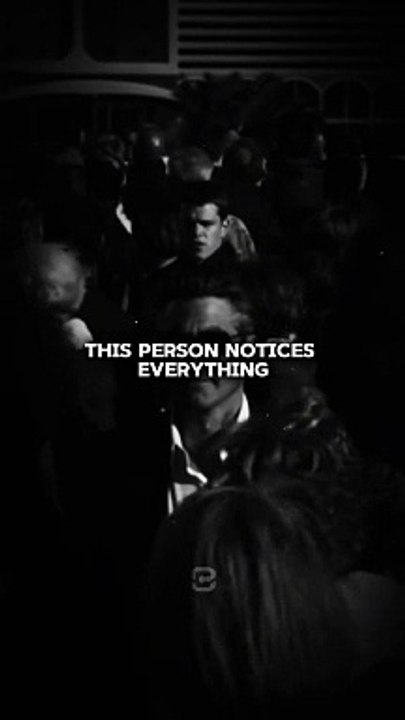 Calm  Person